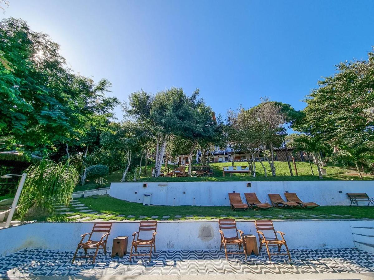 Bliss Hoteis Concept Búzios 外观 照片